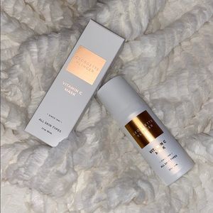 Georgette Klinger Vitamin C Mask